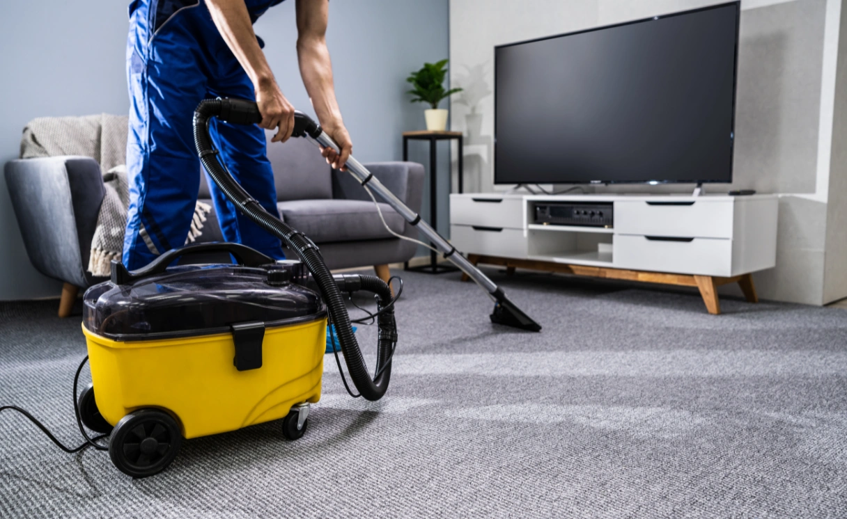 Extract End of Lease Cleaning Diggers Rest Contact Office